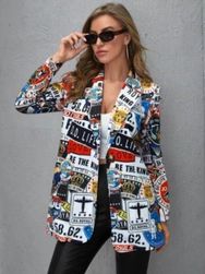 Women´s jacket CJ5491