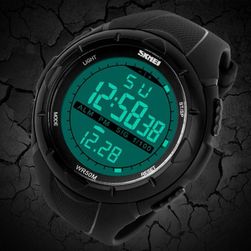 Digital watch DH24