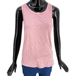 Ženska sportska majica bez rukava, LOLË, roza boja, veličine XS - XXL: ZO_724430c6-b43b-11ed-ab5e-8e8950a68e28