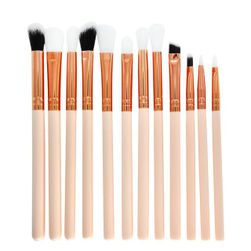Kosmetické štětce na make-up Africa