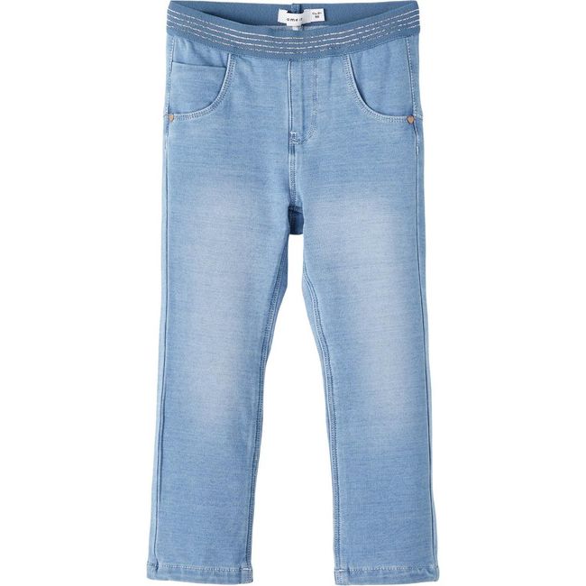 1190 - BO NOOS Dievčenské džínsy, detská veľkosť: ZO_215918-110 1