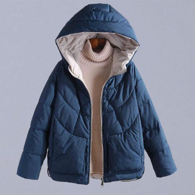 Women´s winter jacket Rosana 1