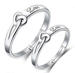 Gyűrűk pároknak E45