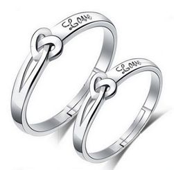 Couples' Rings E45