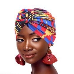 Turban na hlavu Schirin