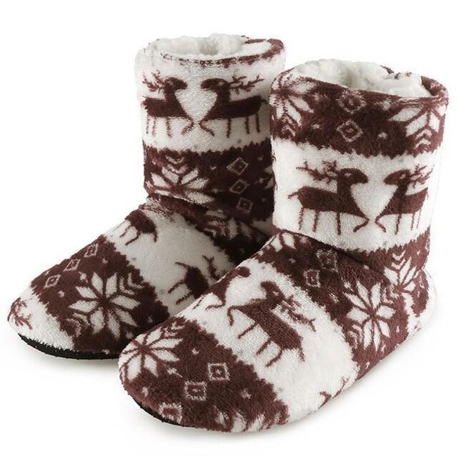 Women´s carpet slippers Mirabel 1