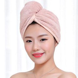 Hair towel wrap  TGH4