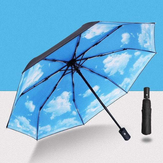 Esernyő Gray 1