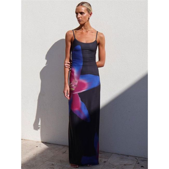 Women´s maxi dress Dolores 1