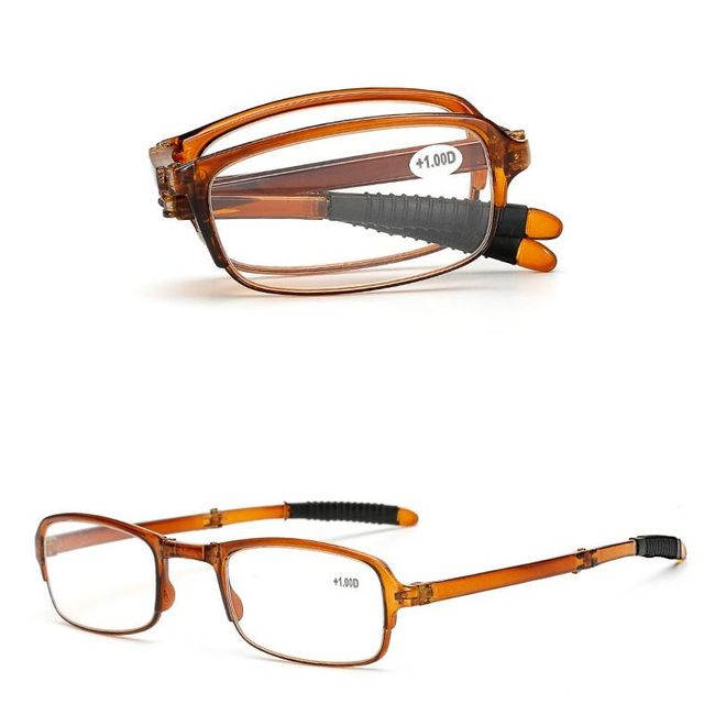 Reading glasses with a case Ewola 1
