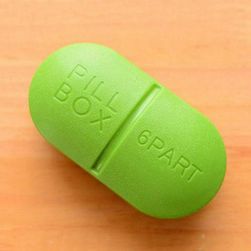 Pill box case KNL04
