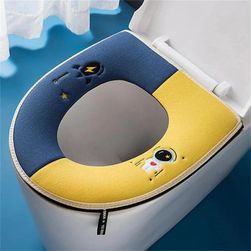 Toilet seat cover PA52