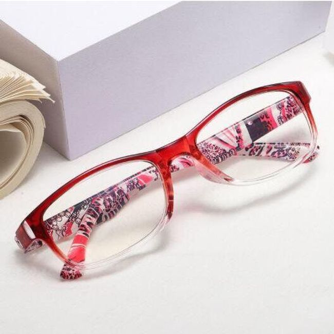 Reading glasses Bela 1