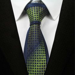 Krawat męski - 17 kolorów