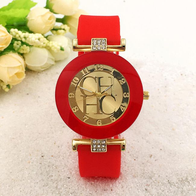 Dámské hodinky LW360 1
