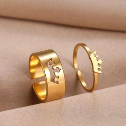 Gyűrű párok számára MA88