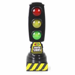 Train traffic light - toy SSA2