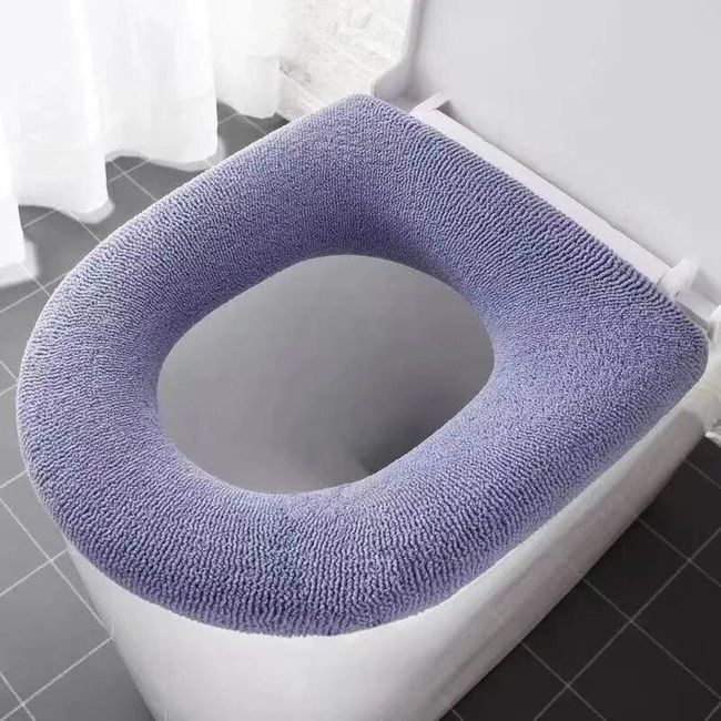 Toilet seat cover HZ20 1