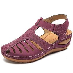 Women´s platform sandals Jinna