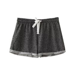 Pantaloni scurți casual cu cordon pentru femei - 7 culori