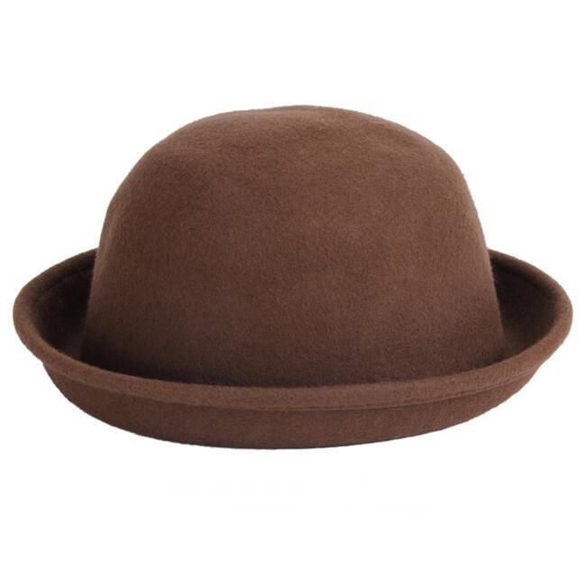 Ženski klobuk - 12 barv 1