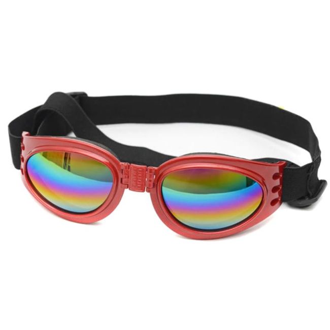 Slnečné okuliare pre psov SX2 1