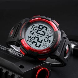 Digital watch DH16