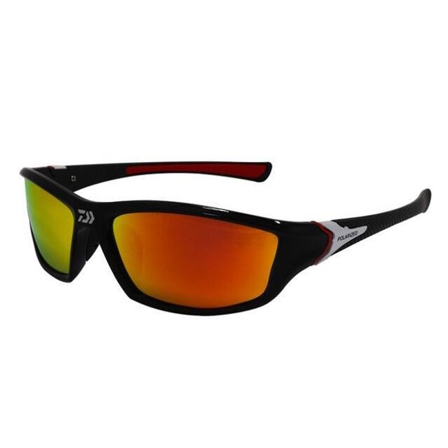 Cycling sunglasses Charlie 1