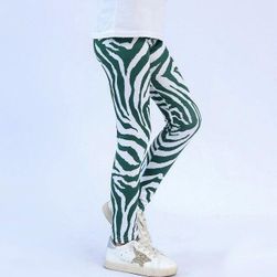 Lányos leggings Fayette