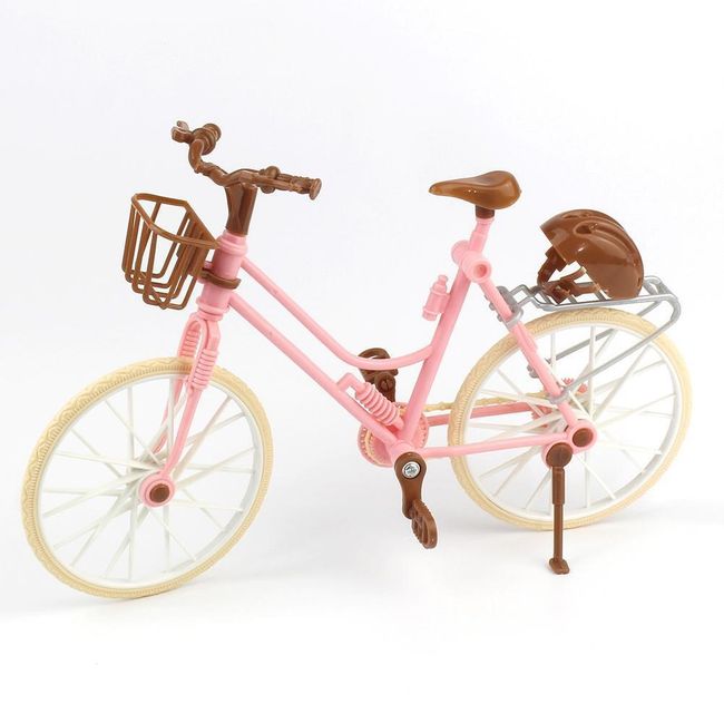 Rower dla lalki 1