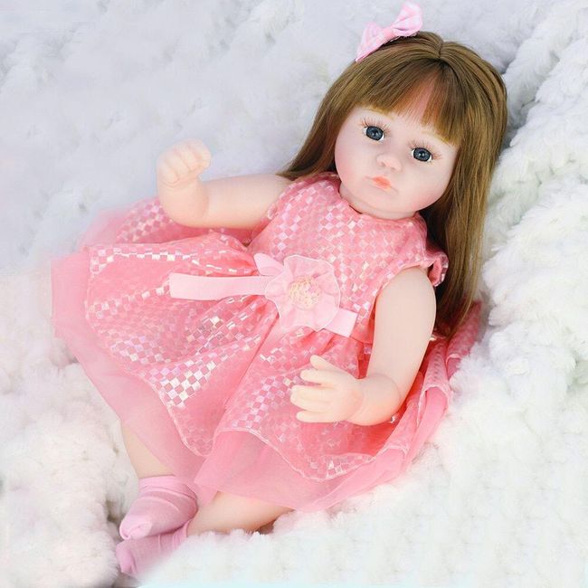 Кукла Anina 1