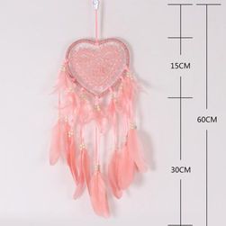 Captator de vise (dreamcatcher) XNK41