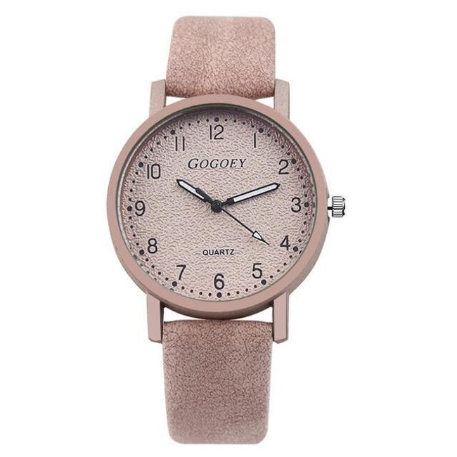 Dámské hodinky Texy - různé barvy 1