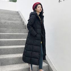 Women's winter coat Juliana