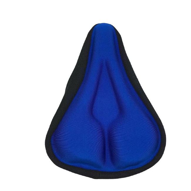 Bicycle saddle cover Koll 1