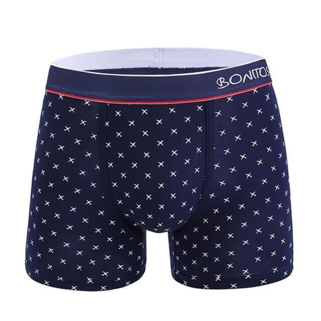 Men´s boxer shorts Modrex 1