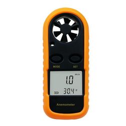 Anemometr RES0261