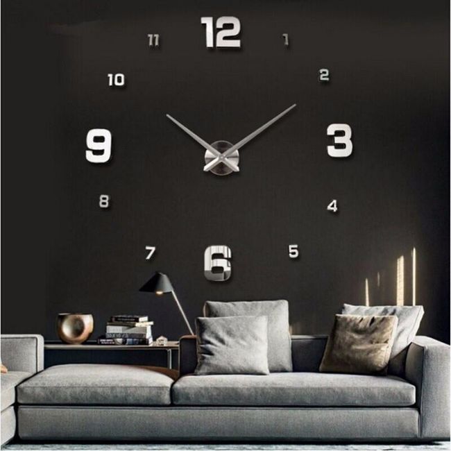 Wall clock BN79 1