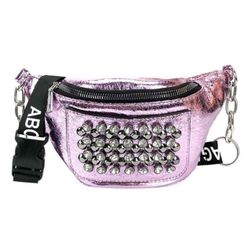 Women´s bum bag B8742