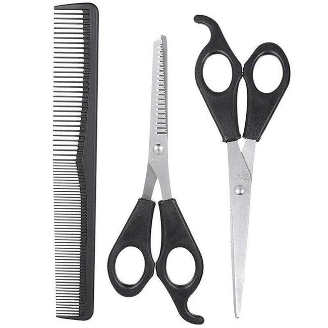 Hairdressing set S003 1