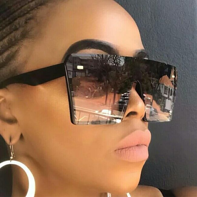 Дамски слънчеви очила Rachel 1