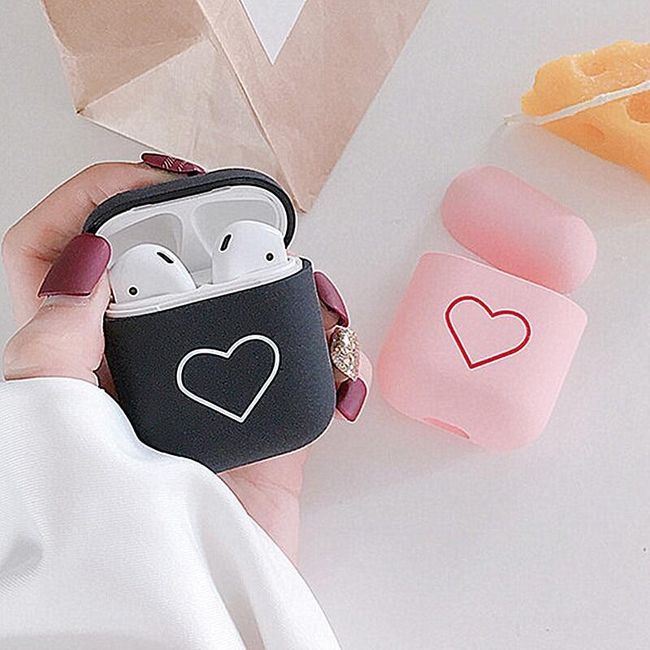 Obal na Airpods TF2282 1