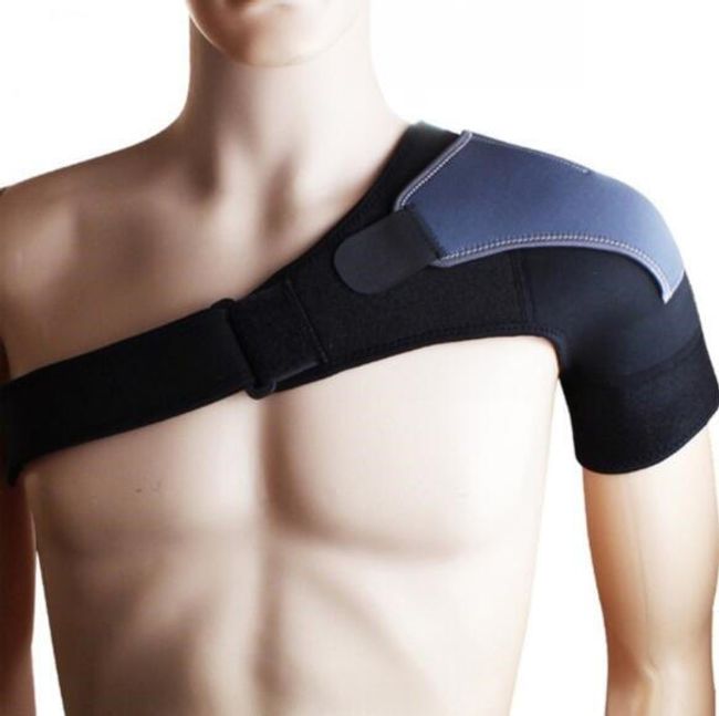 Podešljiva ortoza za podršku ramena 1