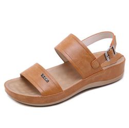 Women´s sandals Lemma