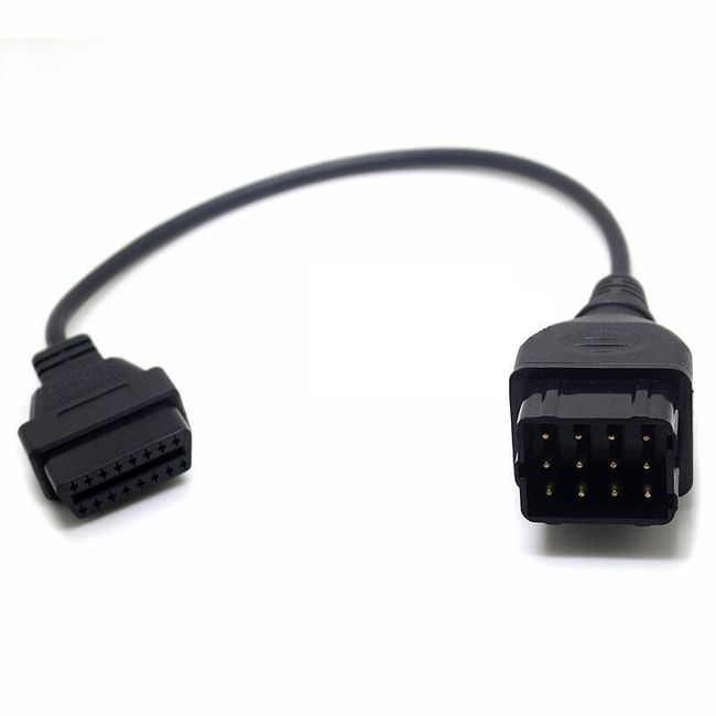 Adaptor de auto-diagnostic 12 pini / 16 pini 1