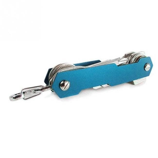 Multifunkční držák na klíče či jiné drobnosti 1