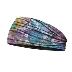 Women's headband CJK6