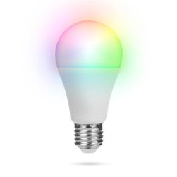 10.051.50 Интелигентна цветна LED крушка HW1601 ZO_58810