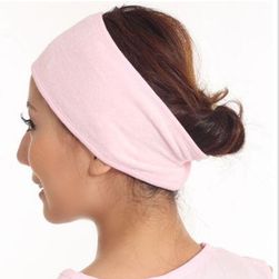Cosmetic headband QA36