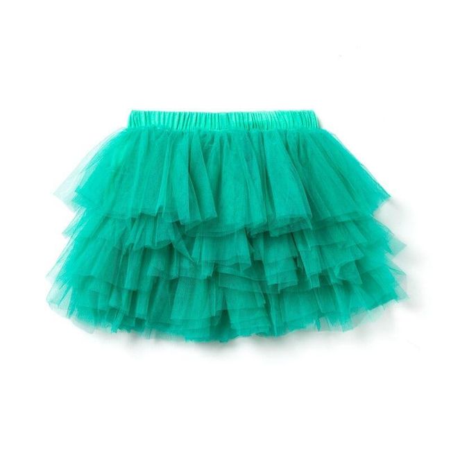 Girls skirt Aubina 1